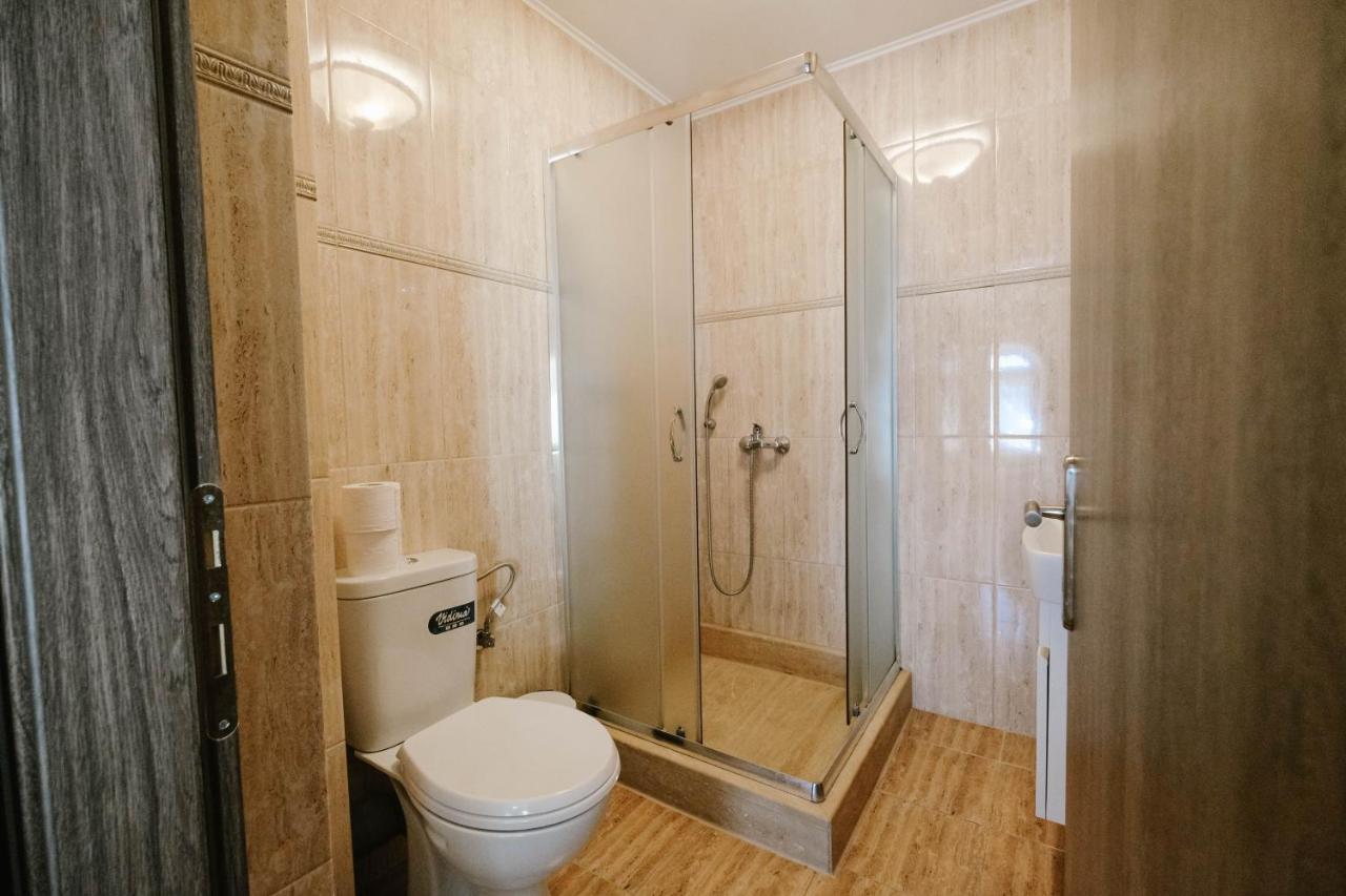 Fardi Residence Guesthouse Samothráki Eksteriør bilde